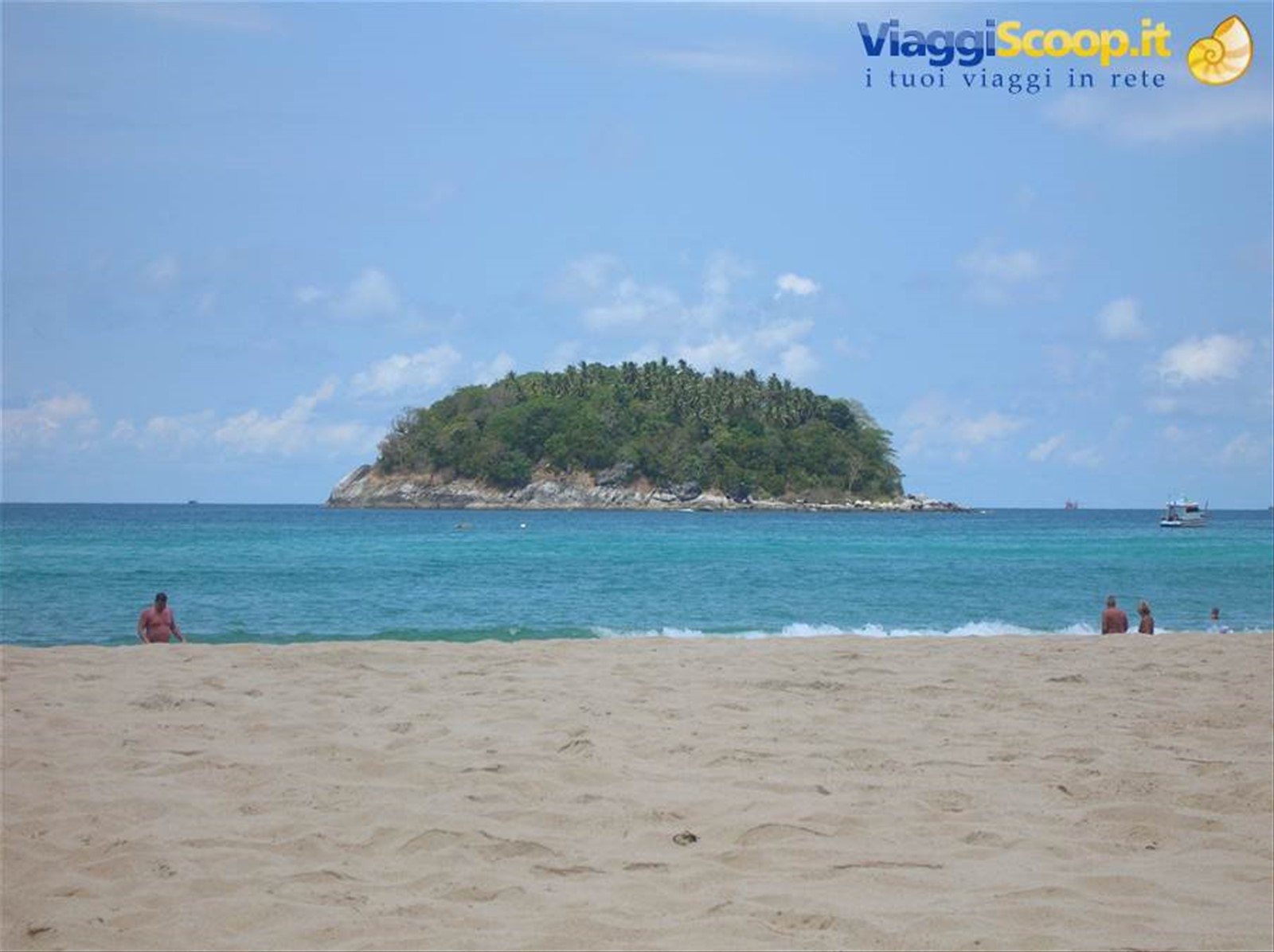 Kata Beach