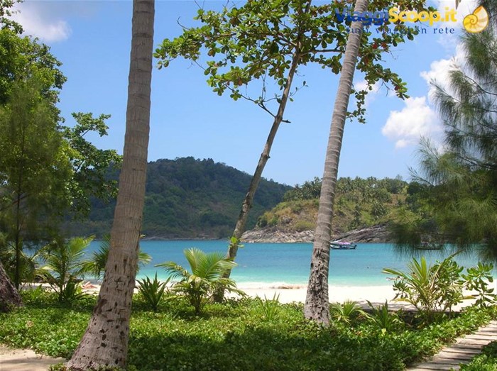 Freedom beach