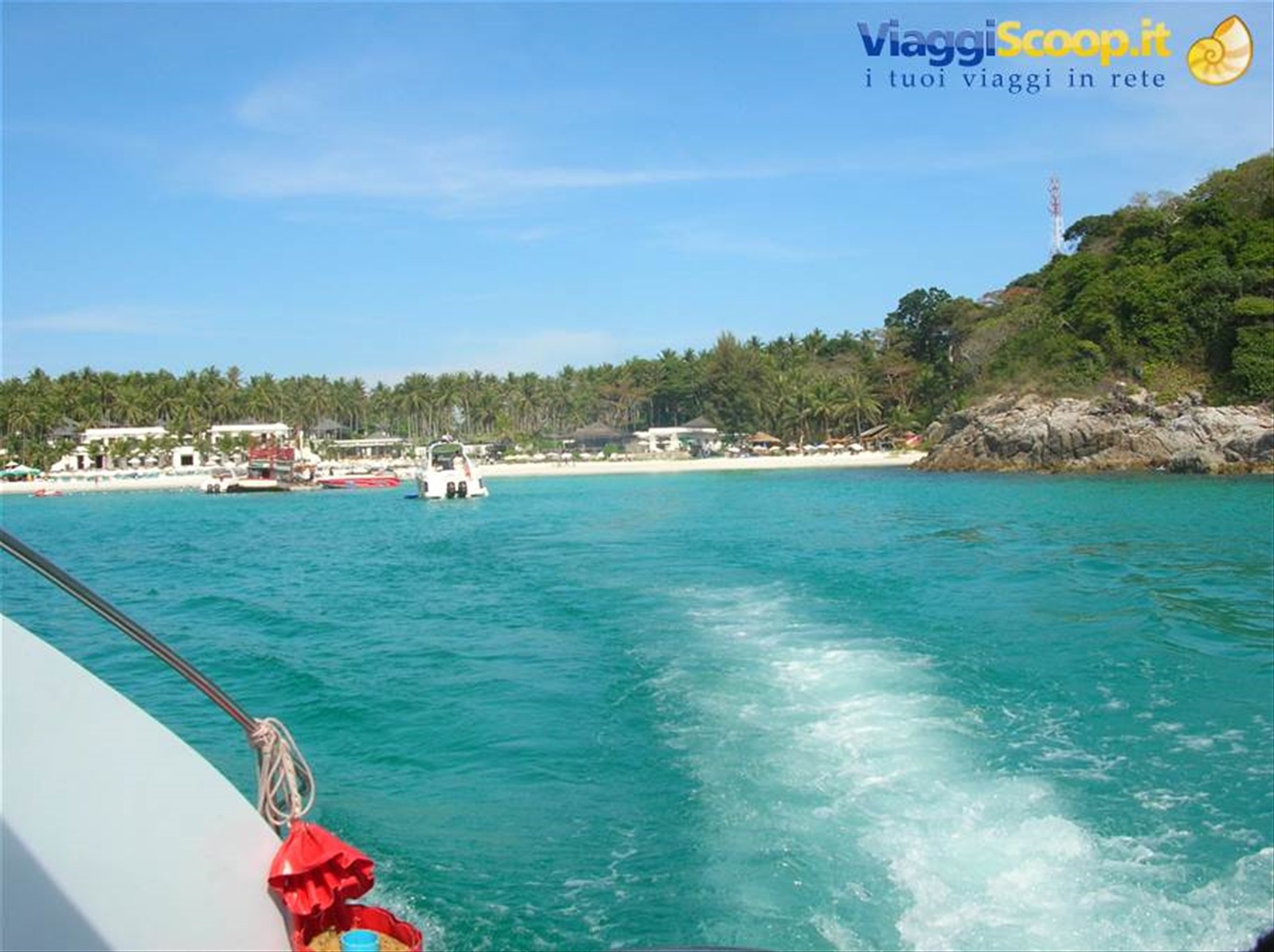Coral Bay