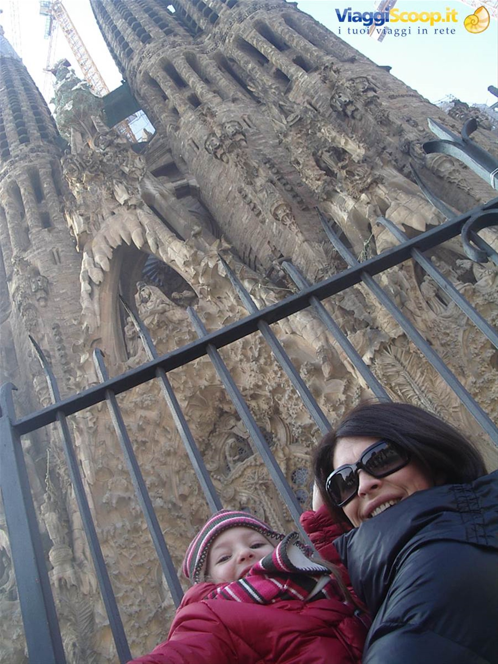 Sagrada Familia
