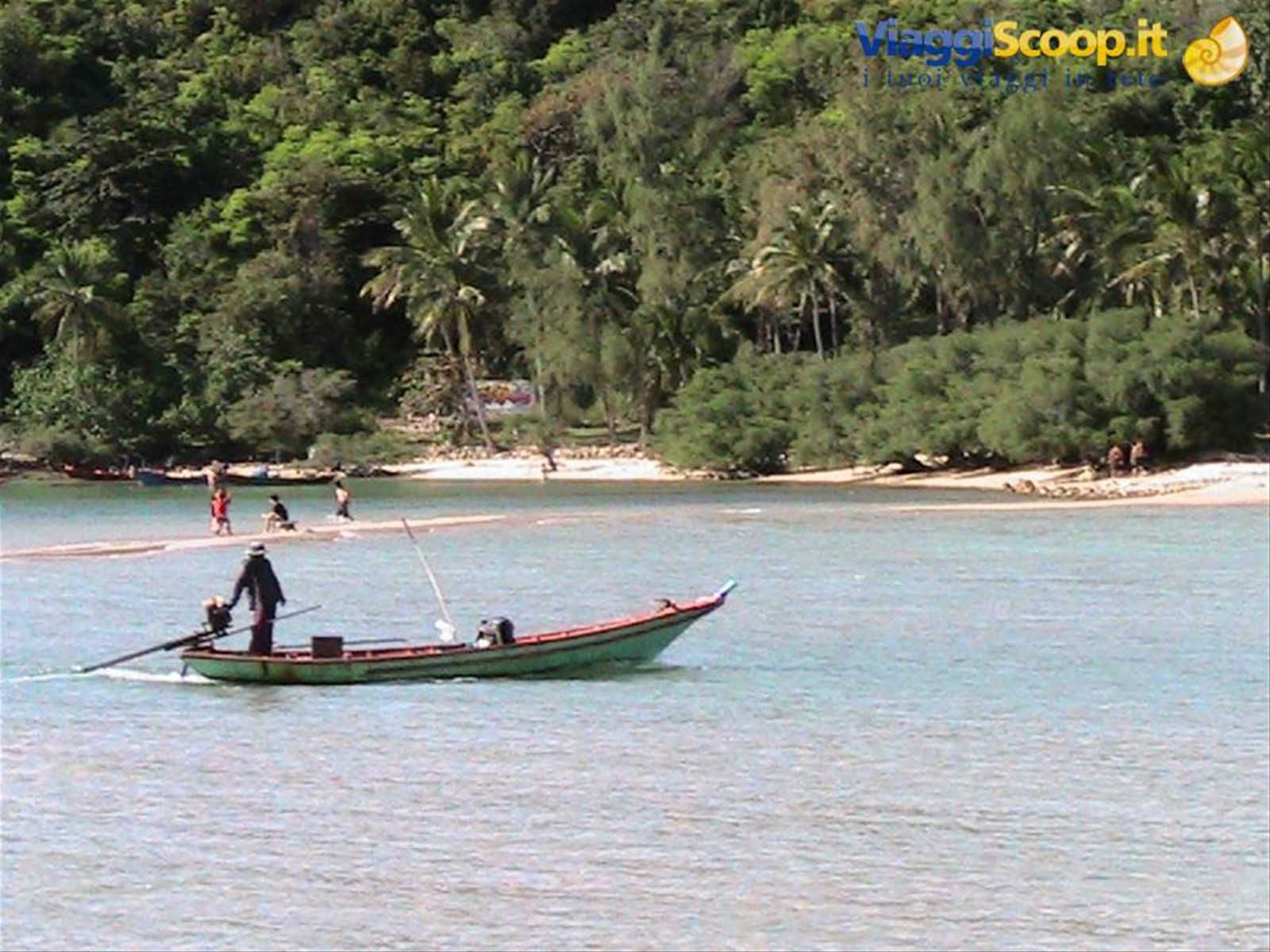 Foto di viaggio in TAILANDIA