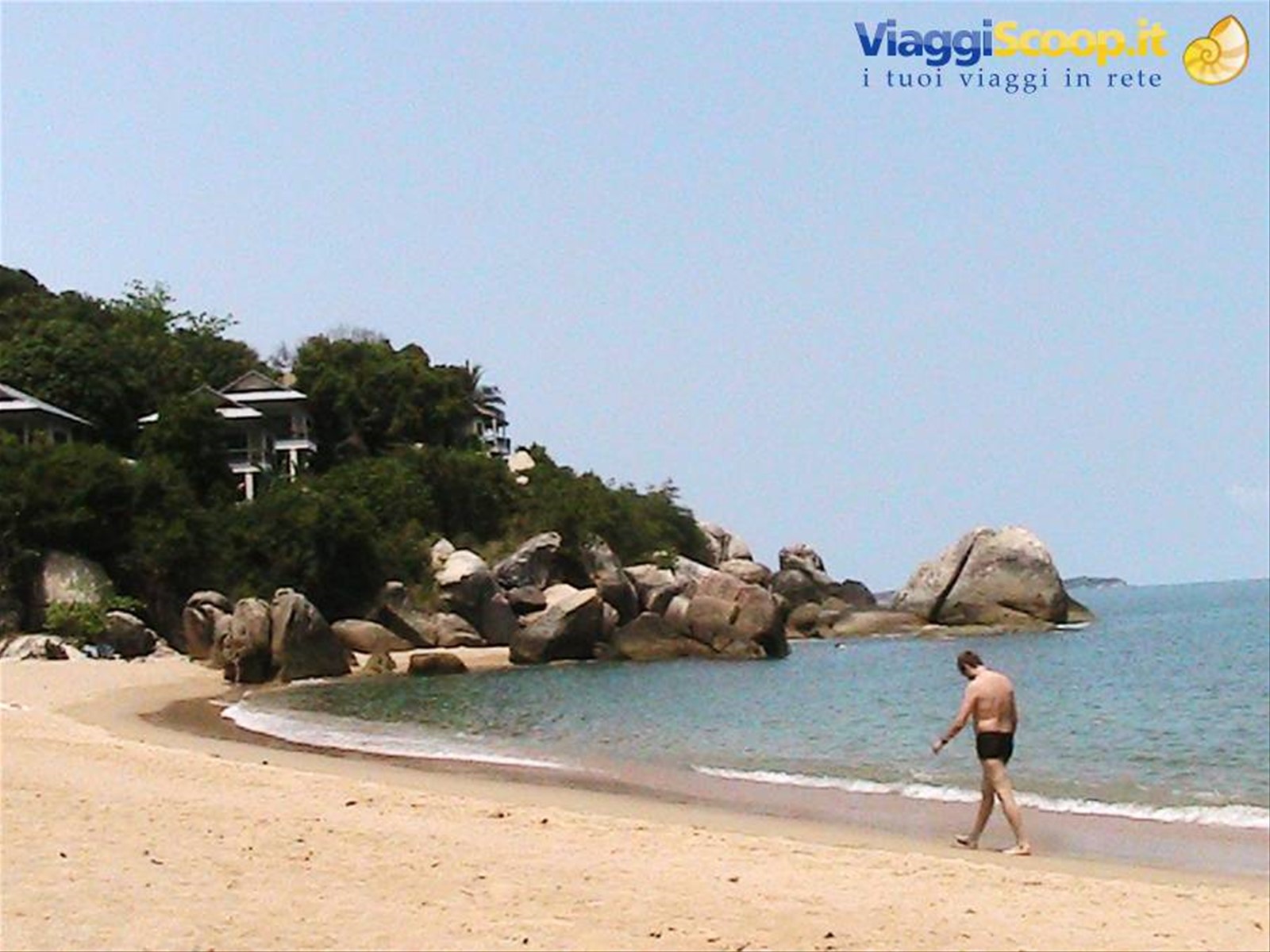 Foto di viaggio in TAILANDIA