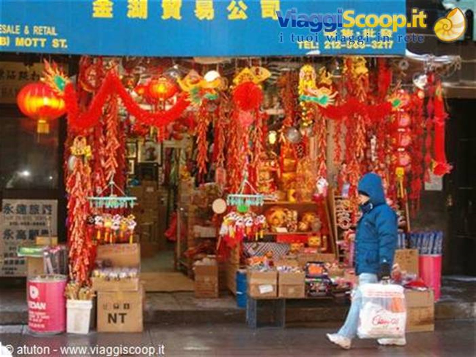 Chinatown