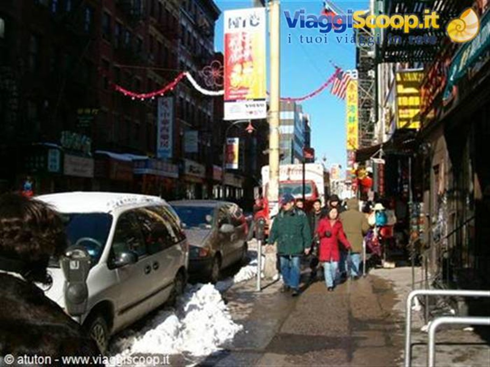 Chinatown