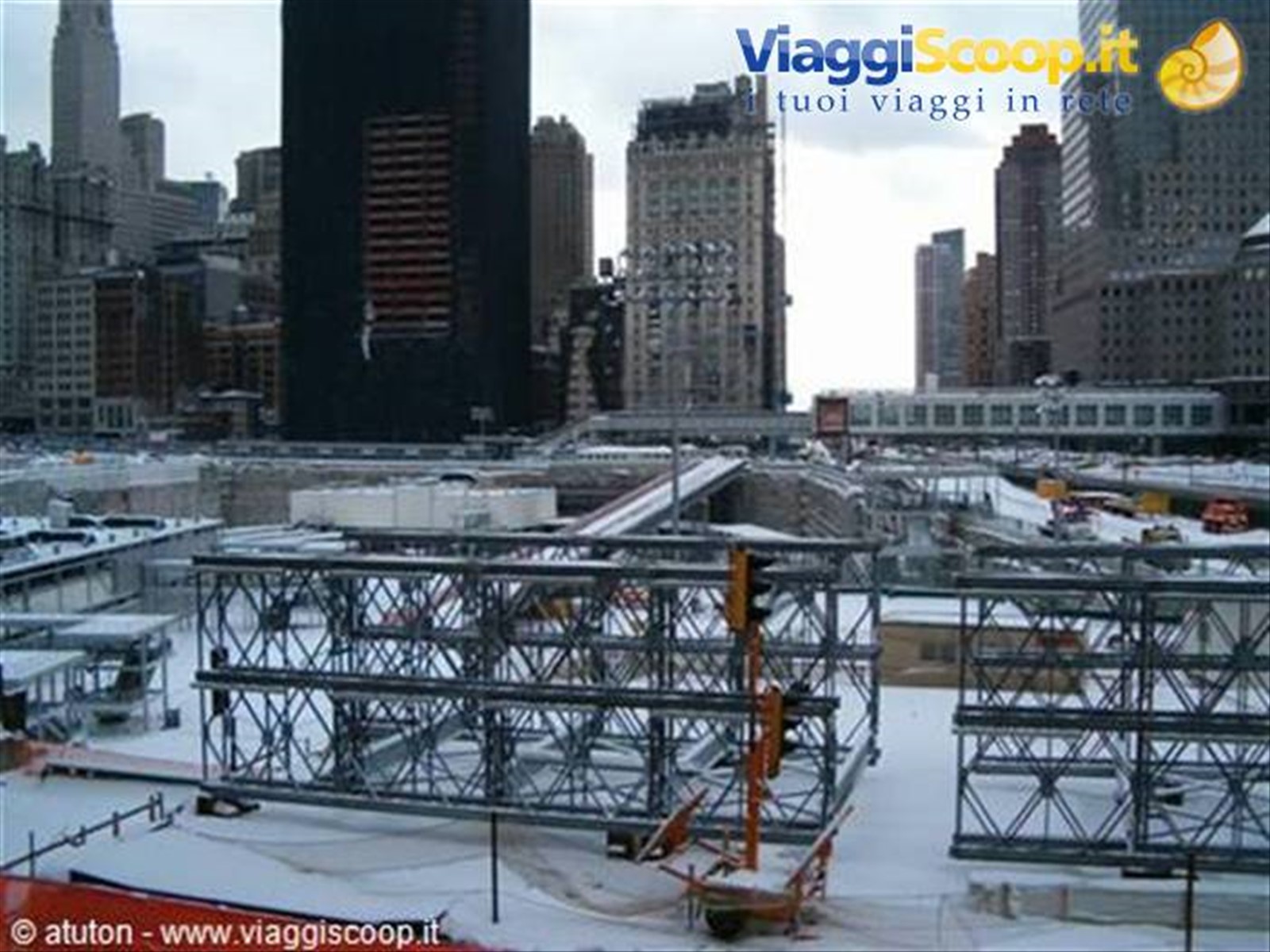 Ground Zero