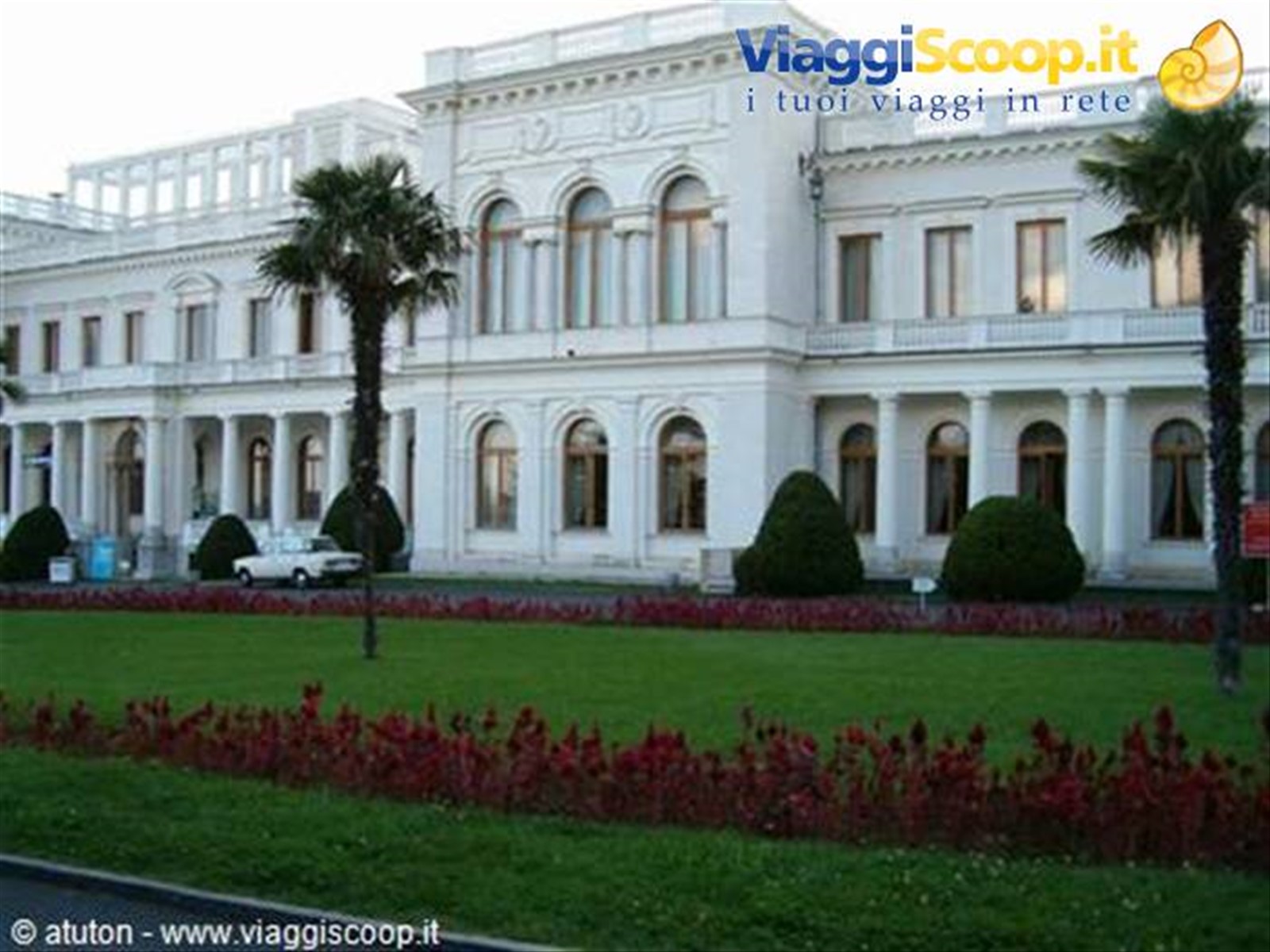Yalta
