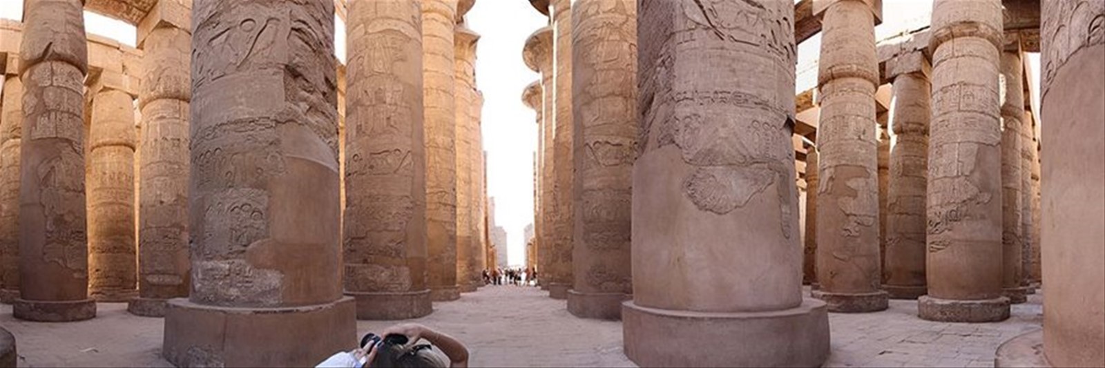 Tempio di Karnak