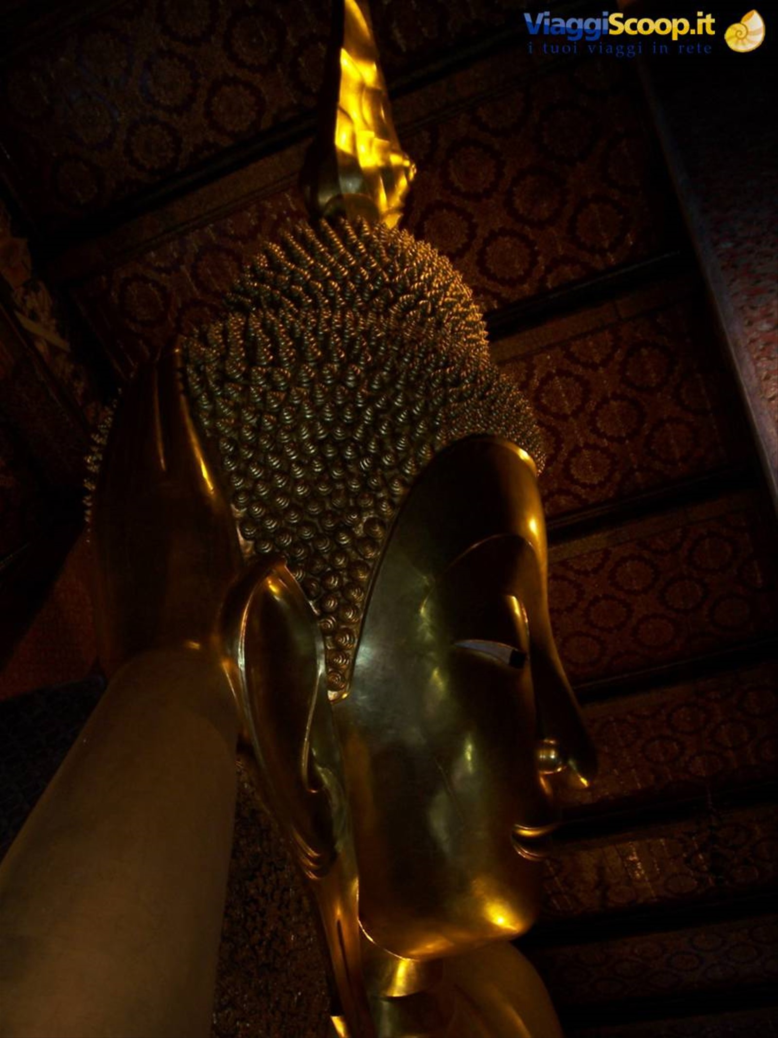 Foto di viaggio in TAILANDIA