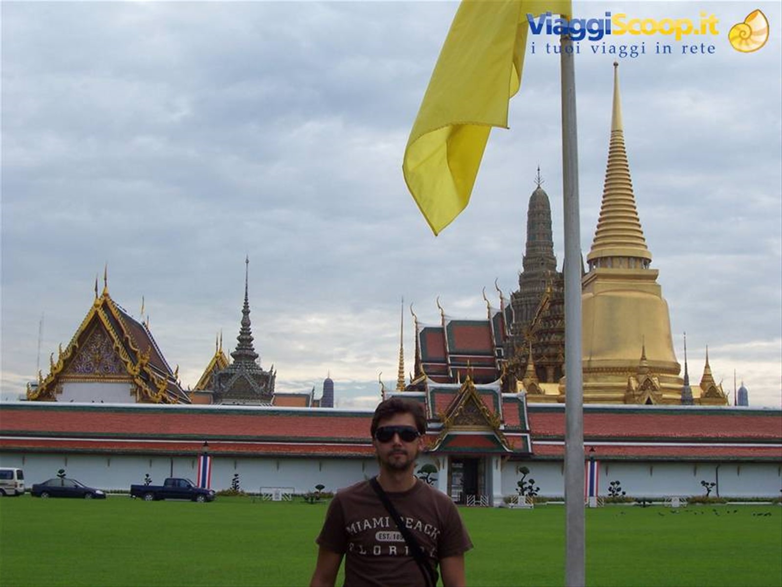 Foto di viaggio in TAILANDIA