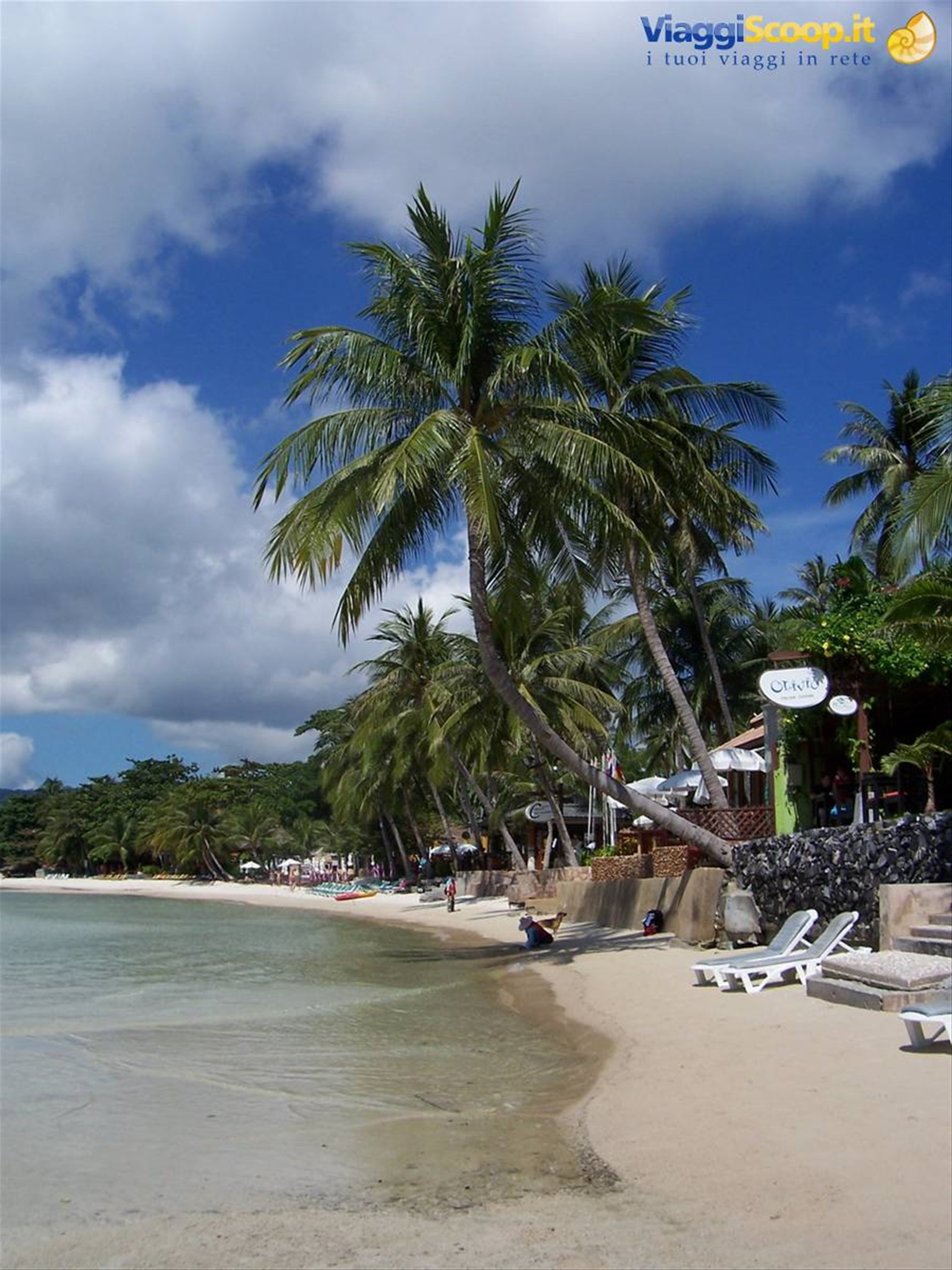 Foto di viaggio in TAILANDIA