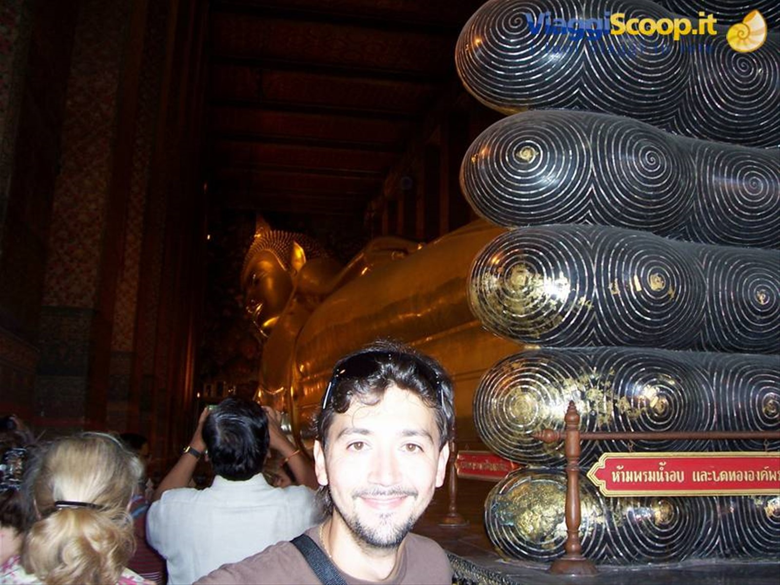Foto di viaggio in TAILANDIA
