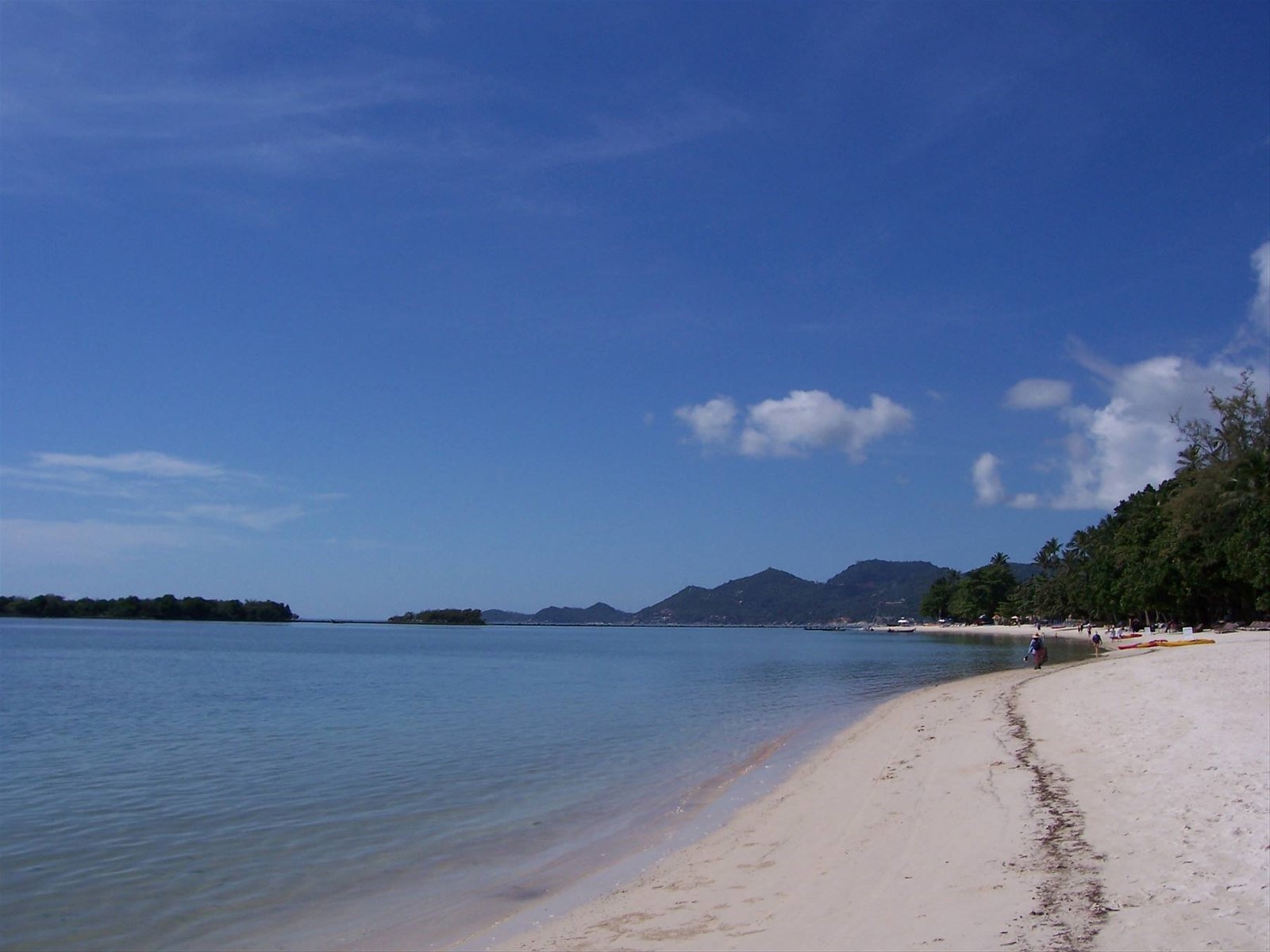 Foto di viaggio in TAILANDIA