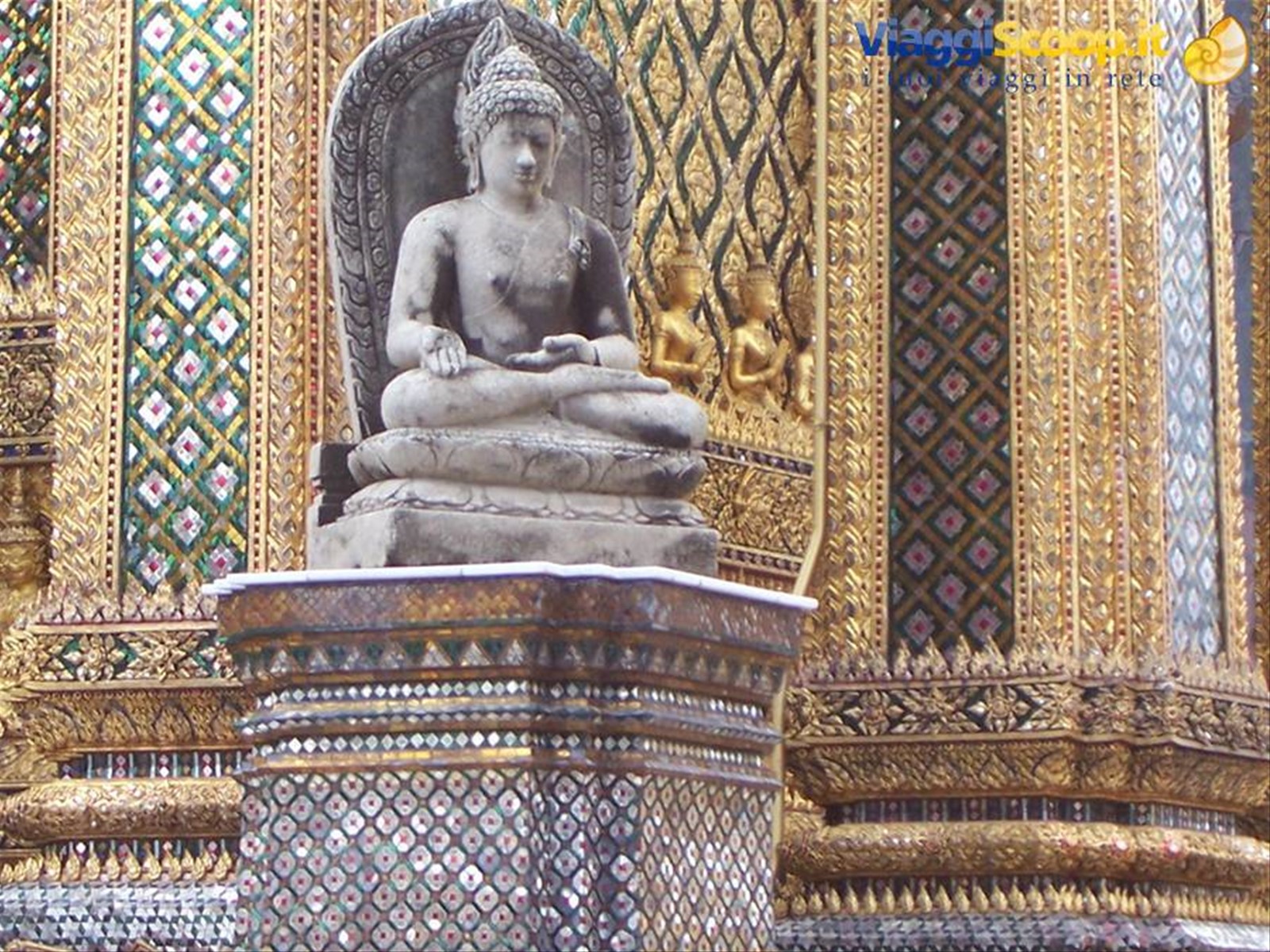 Foto di viaggio in TAILANDIA