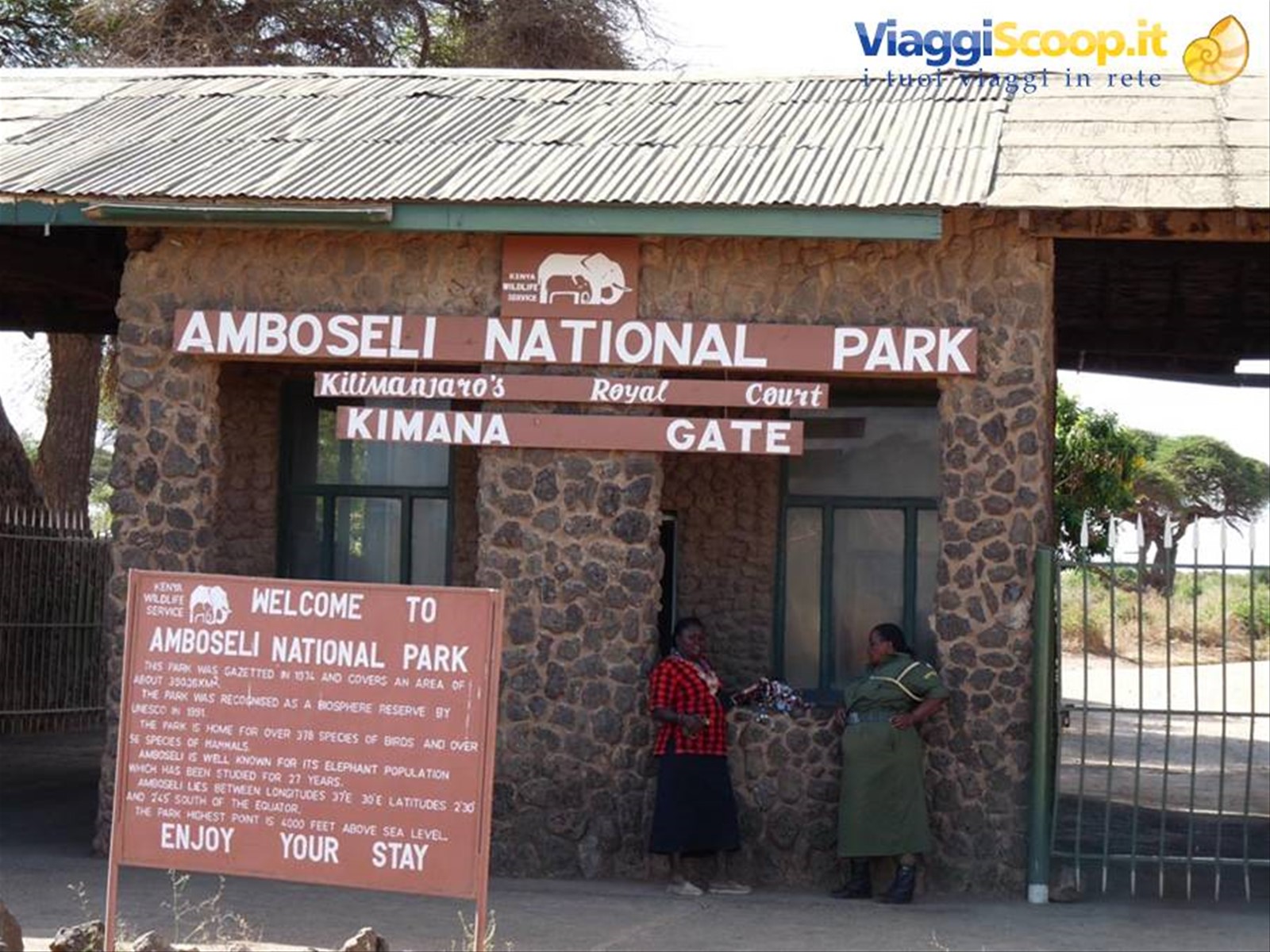 amboseli