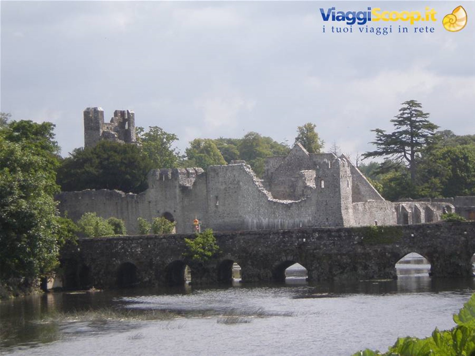 Castle Adare