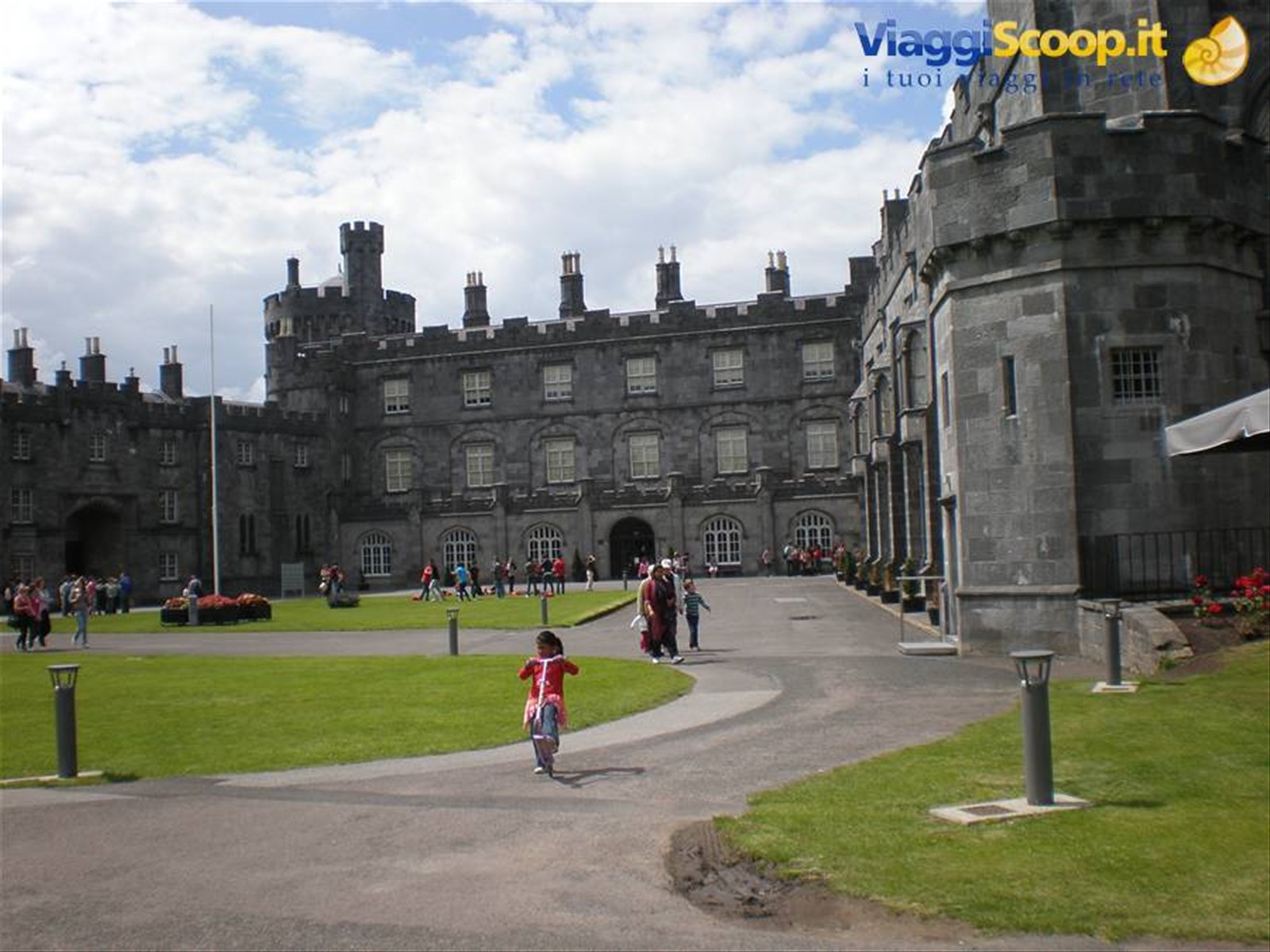 Castle Kilkenny
