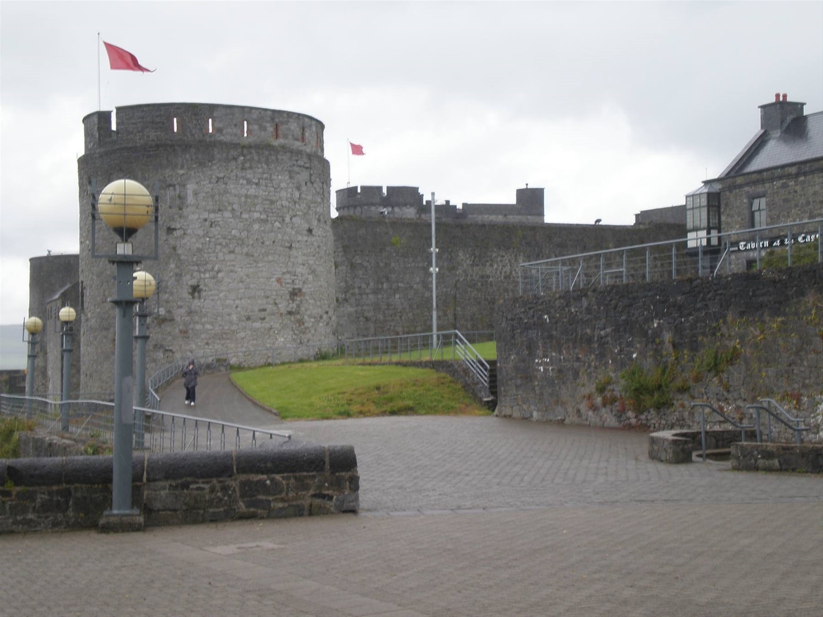 Castle Limerick