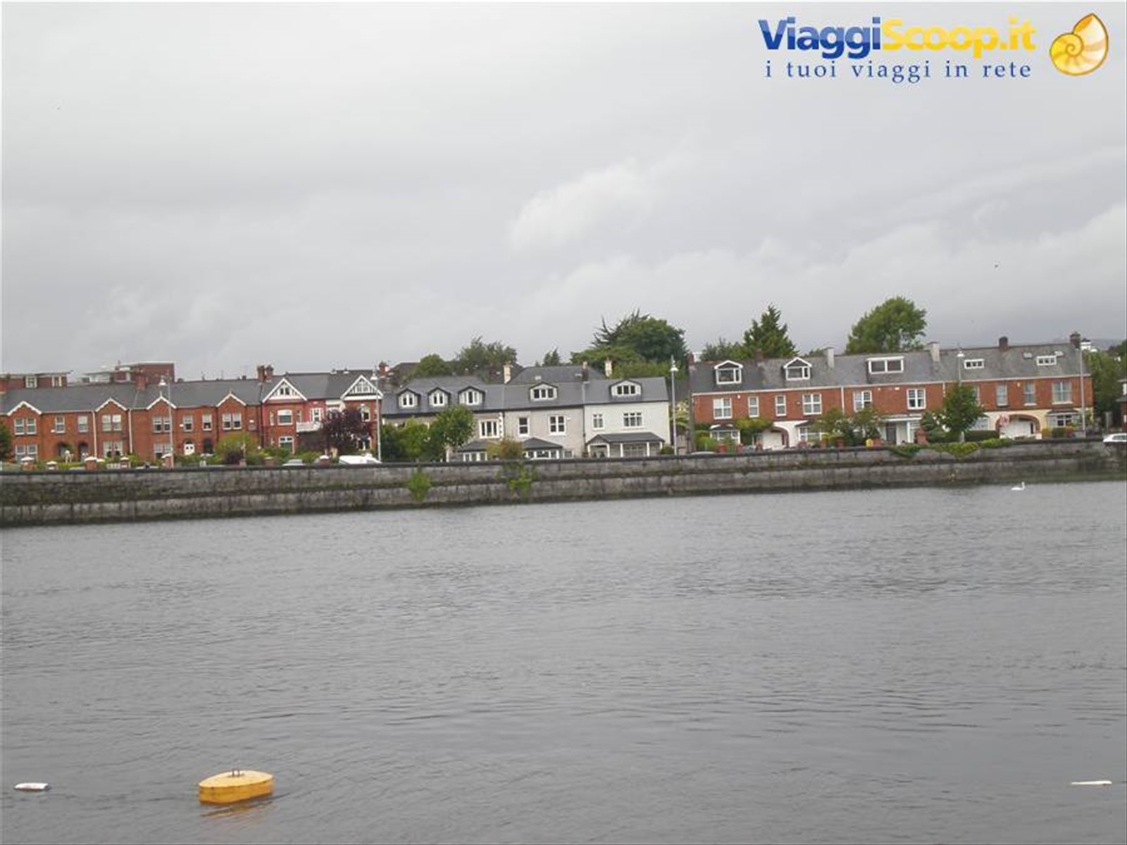 Claddagh Galway