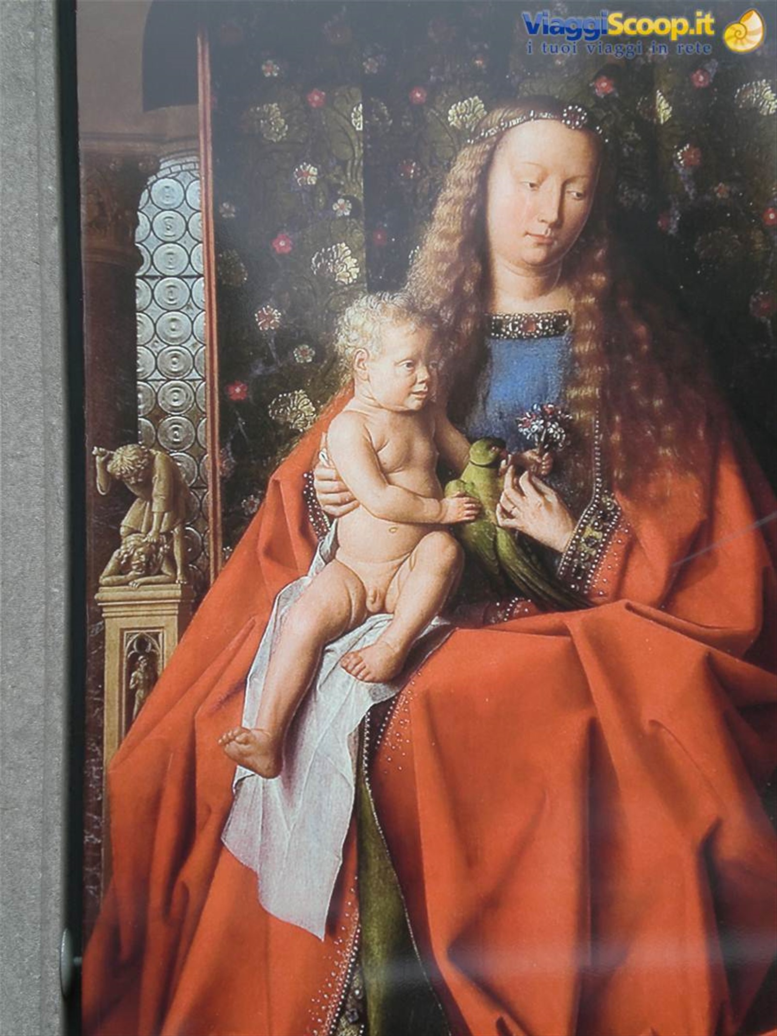 Pinacoteca Bruges