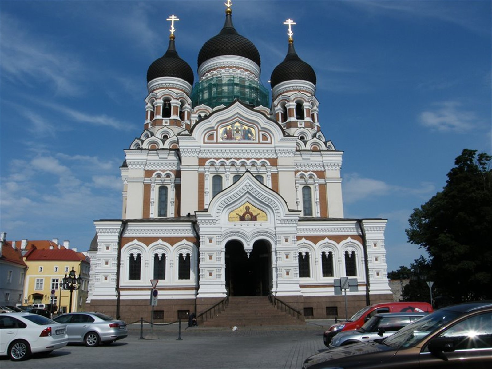 cattedrale ortodossa