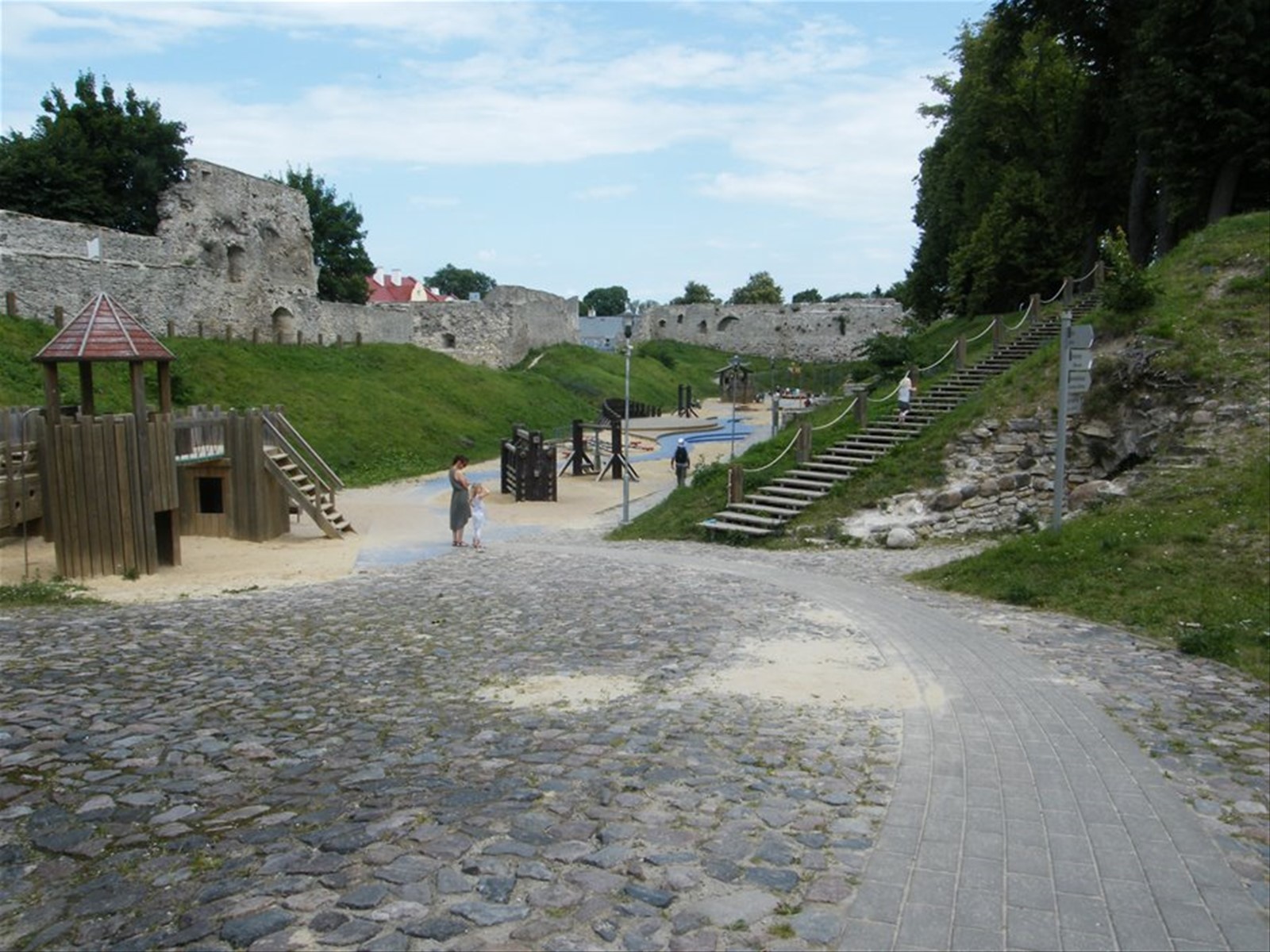 Castello Haapsalu