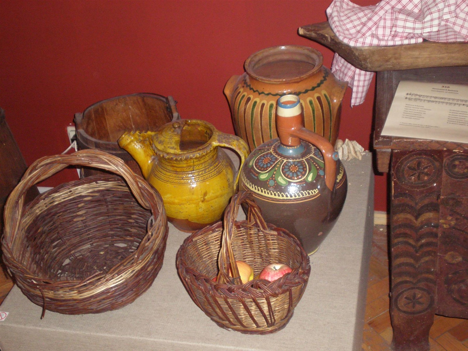 Museo etnologico Sofia
