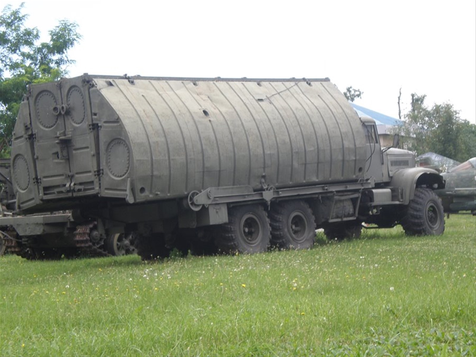 Museo militare