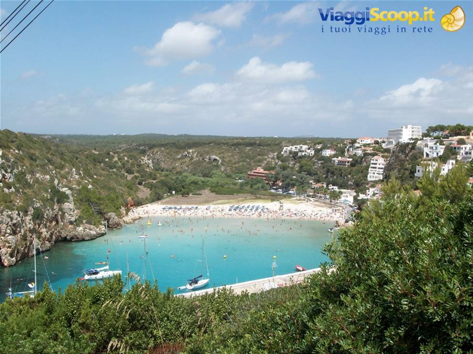 Cala en porter