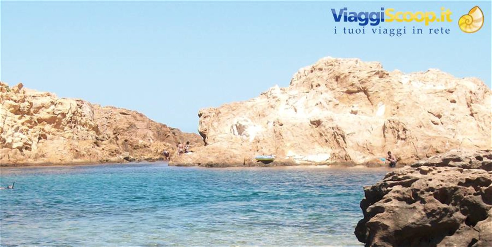 Cala Pregonda