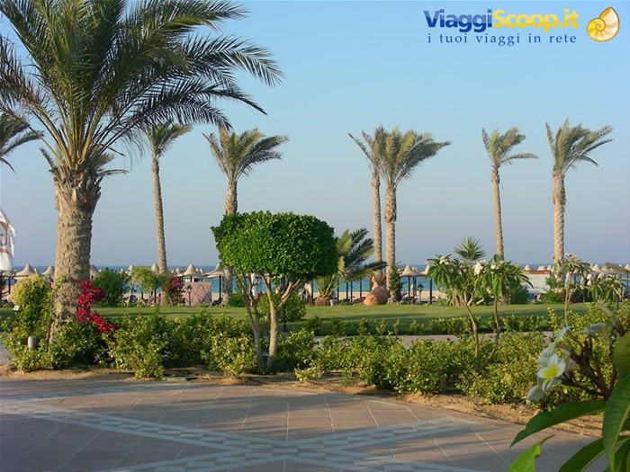 BRAVOCLUB ALMAZA BEACH