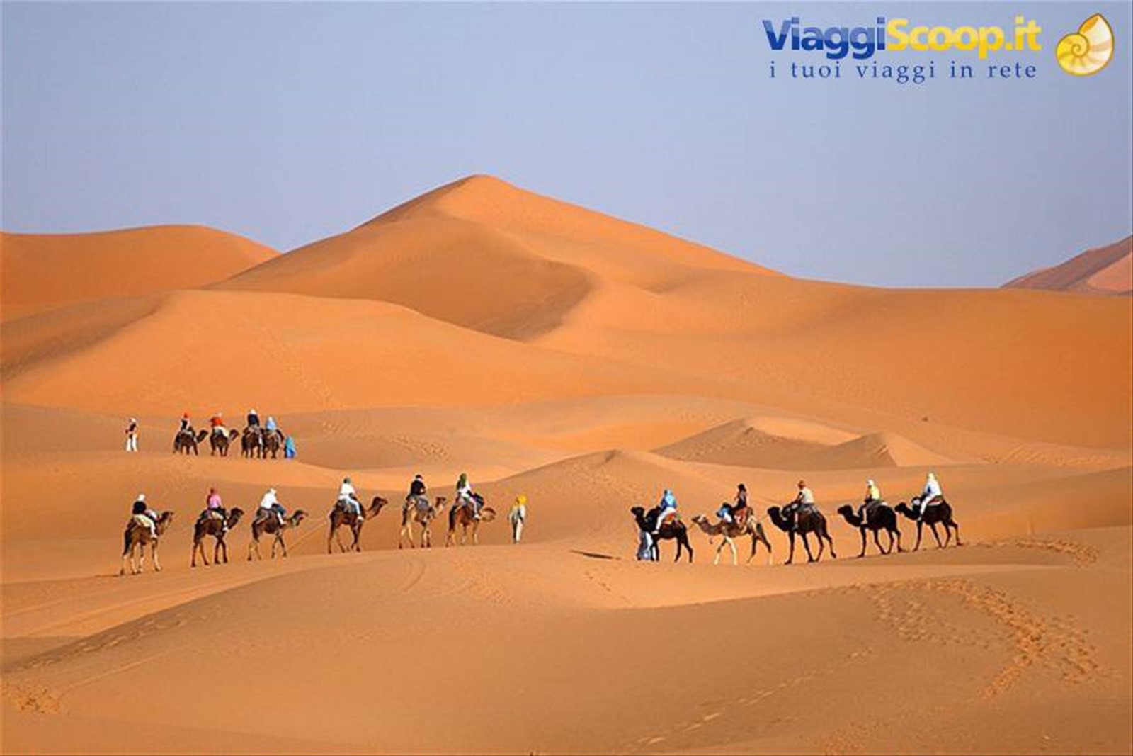 Alla scopeta del Marocco sconosciuto..!
