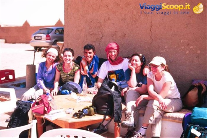 Morocco Tours & Safaris.