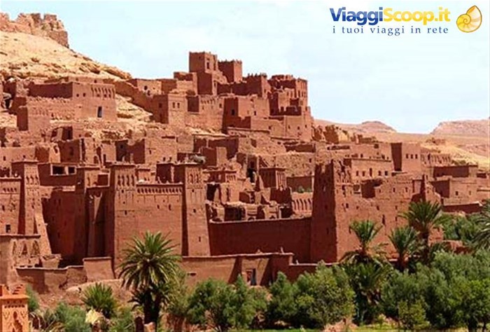 Ouarzazate