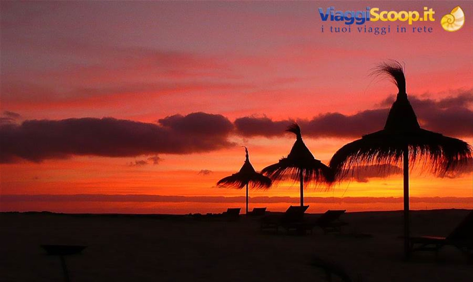 Tramonto @ MOrabeza