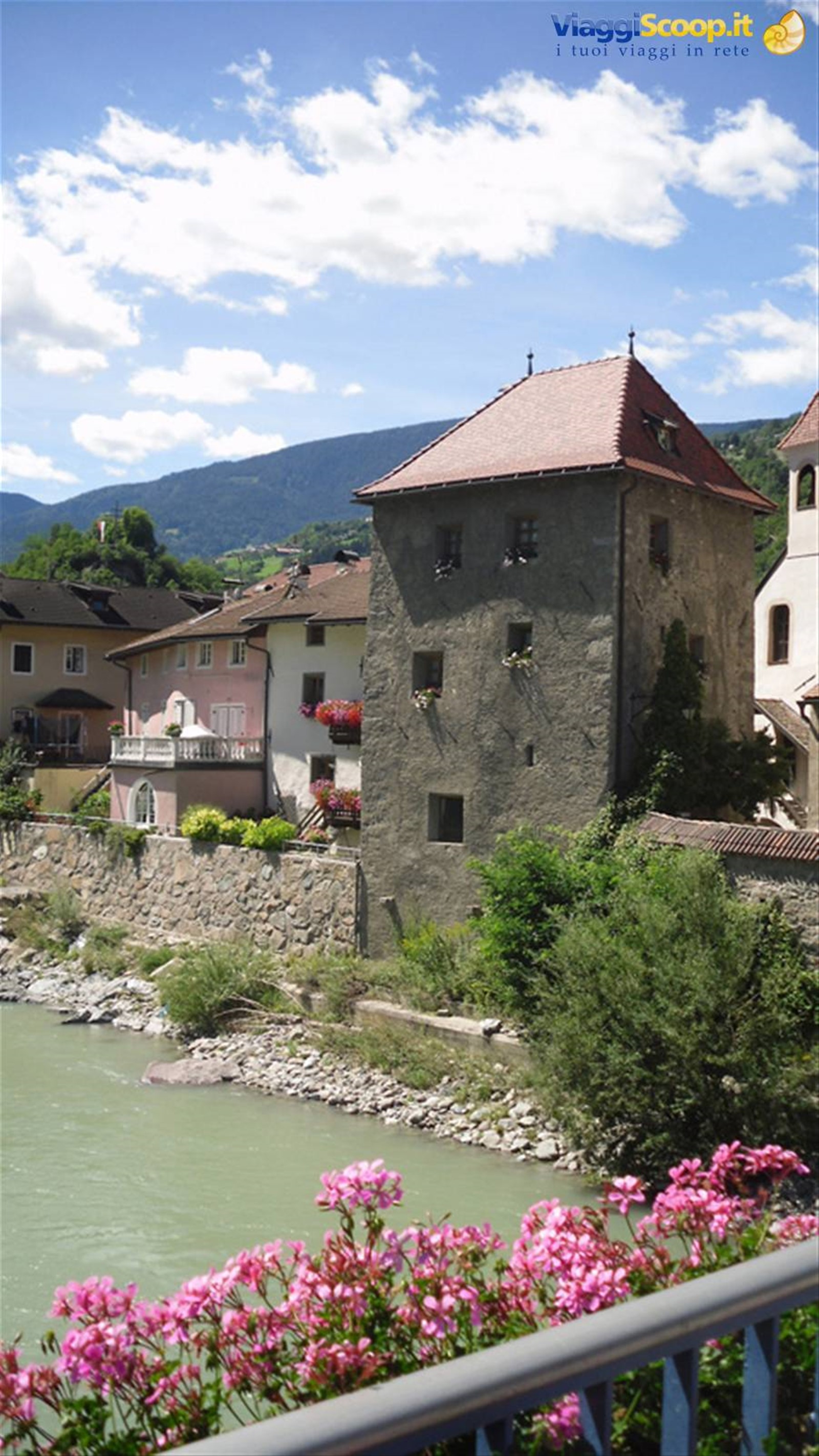 Chiusa (Bz)