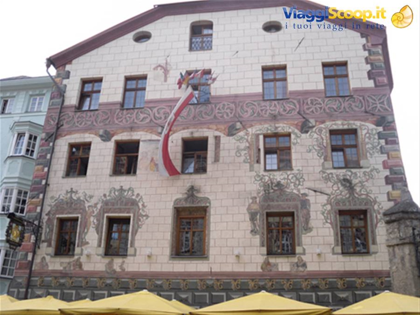 Innsbruck