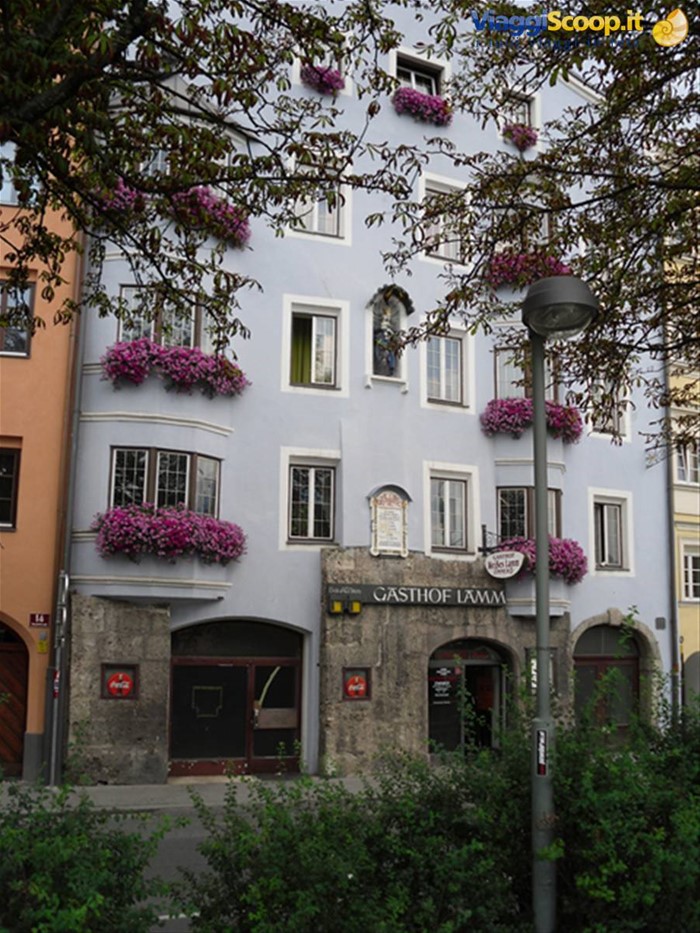Lungo Inn