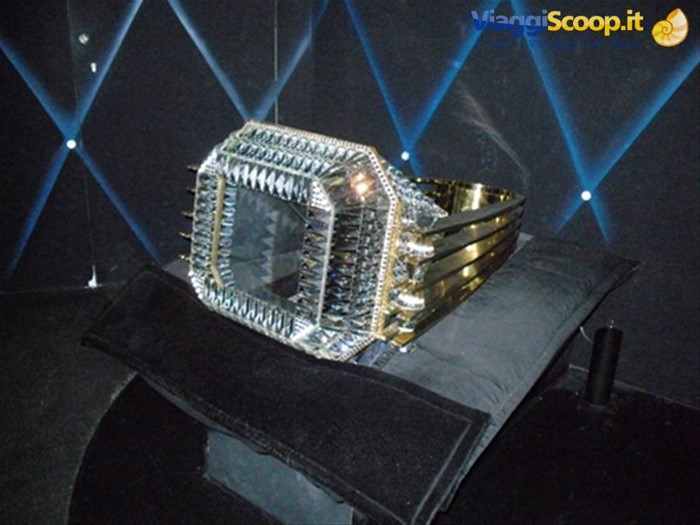 anello gigante