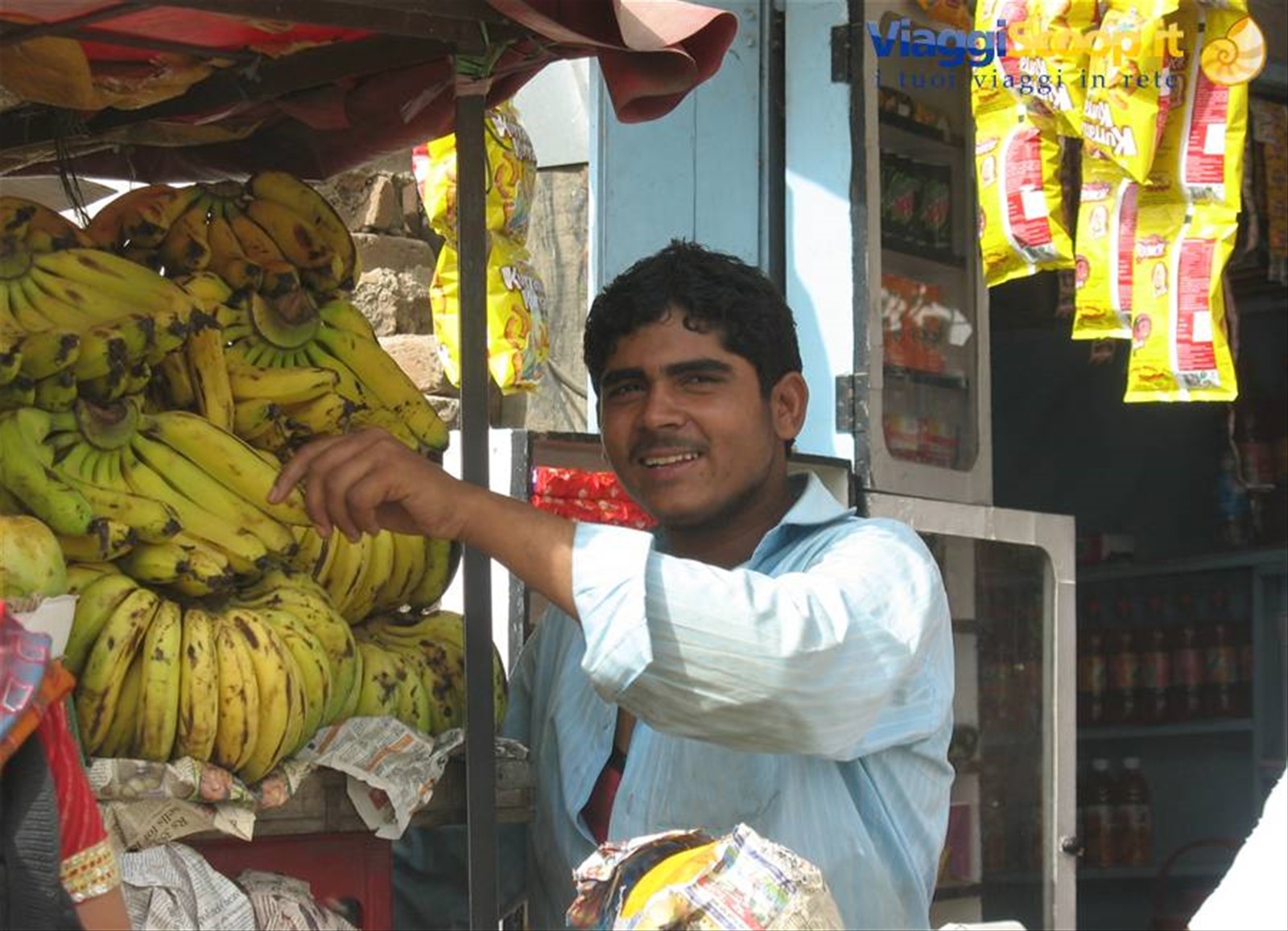 Strada Mandawa - Bikaner