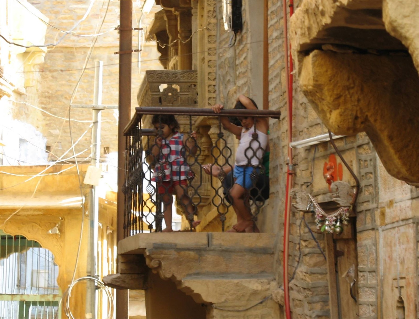 Jaisalmer Fort
