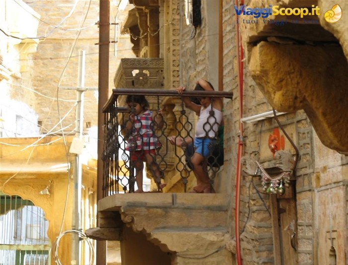 Jaisalmer Fort