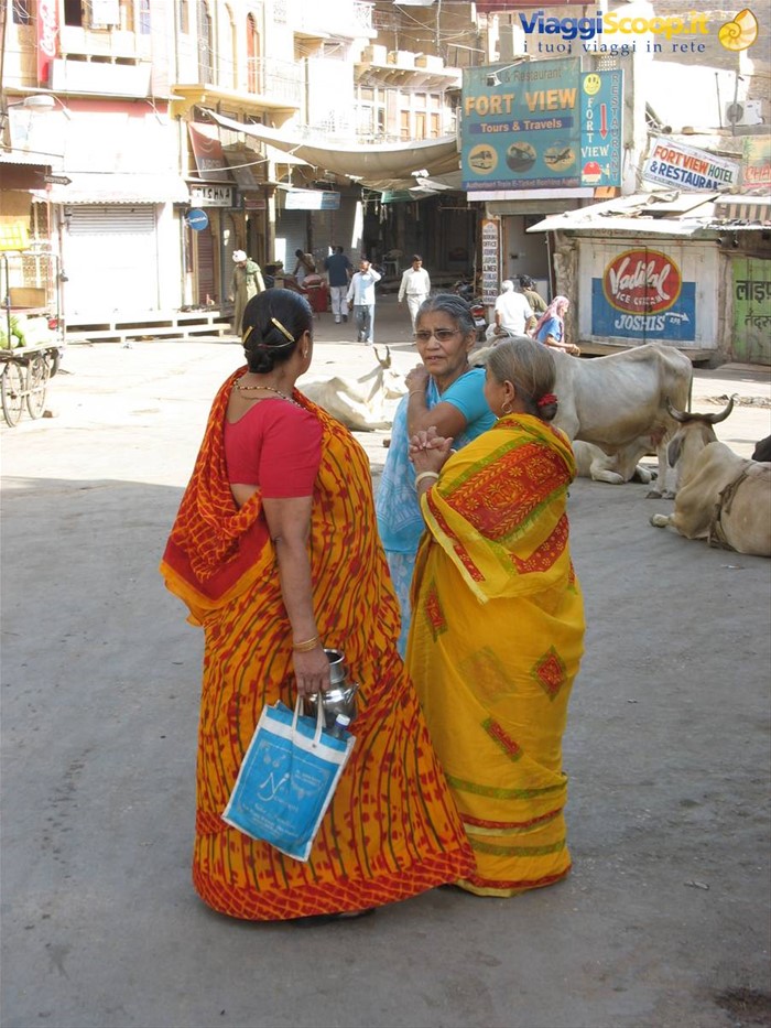 Jaisalmer