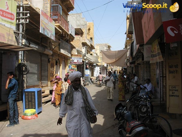 Jaisalmer