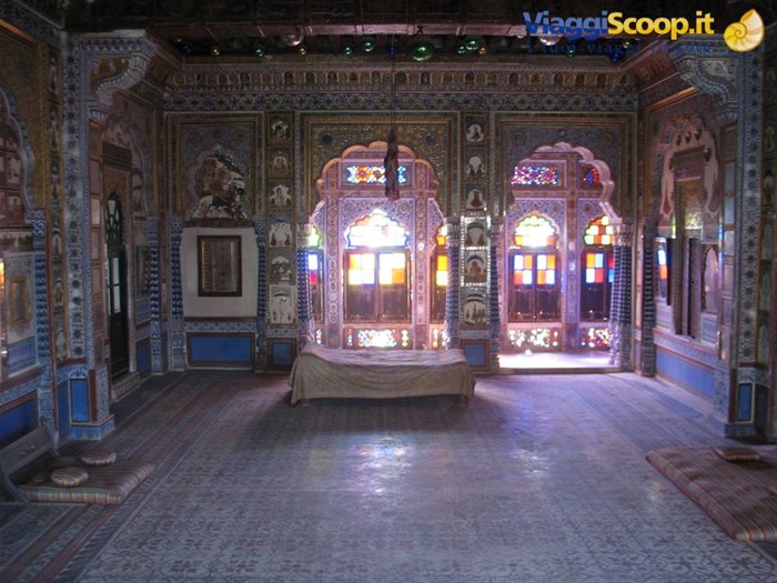 Jodhpur - Mehrangarh Fort