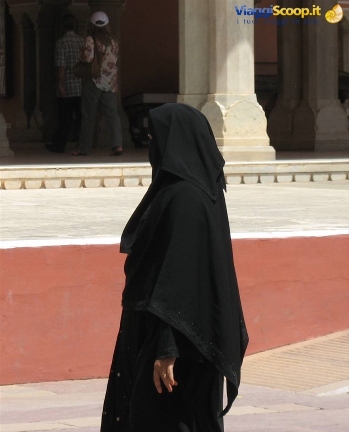 Jaipur - City Palace