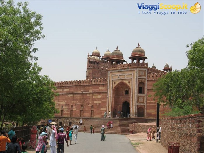 Fatehpur Sikri