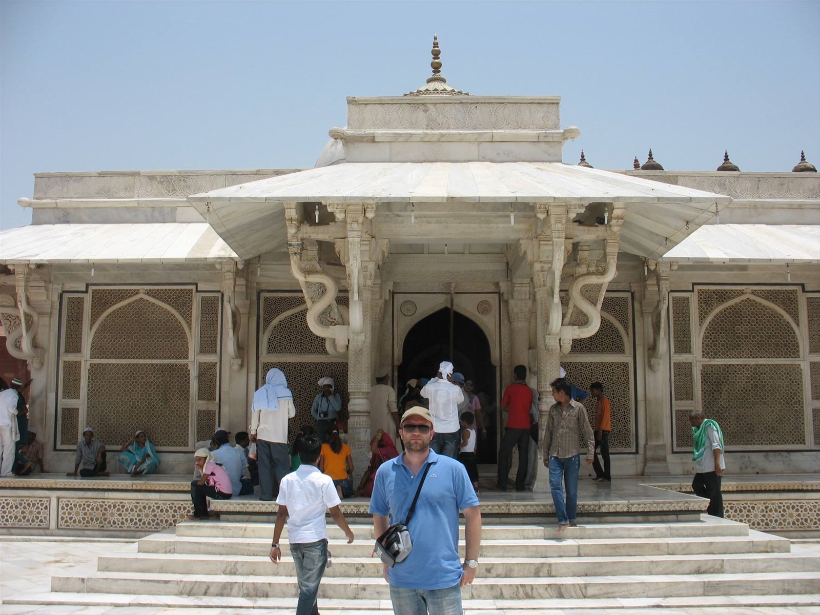 Fatehpur Sikri