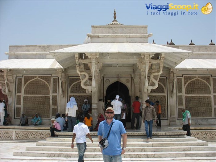 Fatehpur Sikri