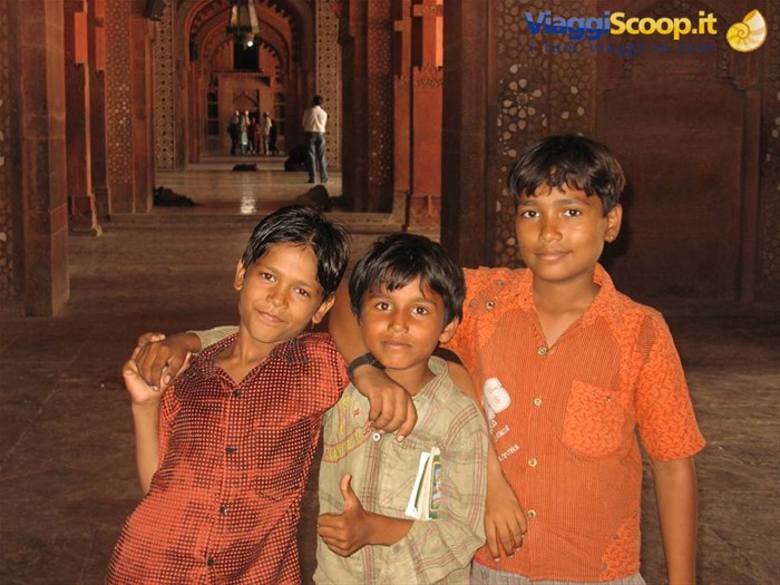 Fatehpur Sikri