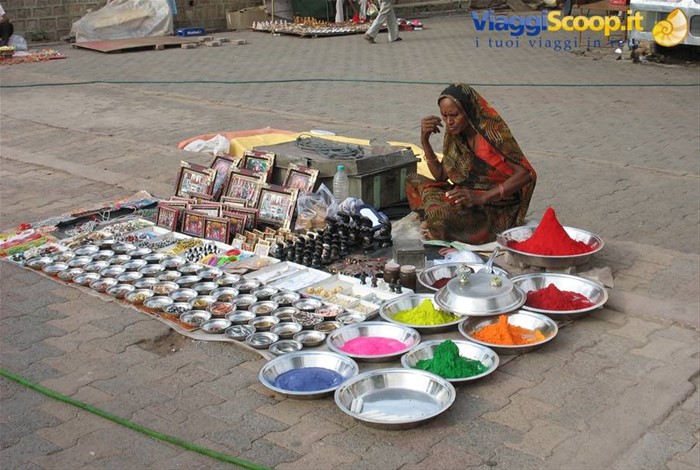 Orchha